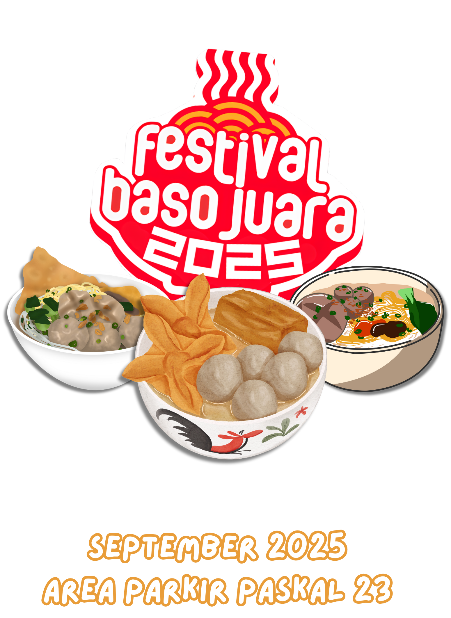 Festival Baso Juara 2025