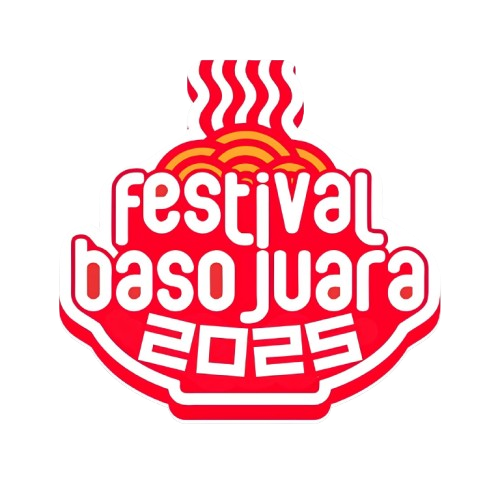 Festival Baso Juara 2025 Logo