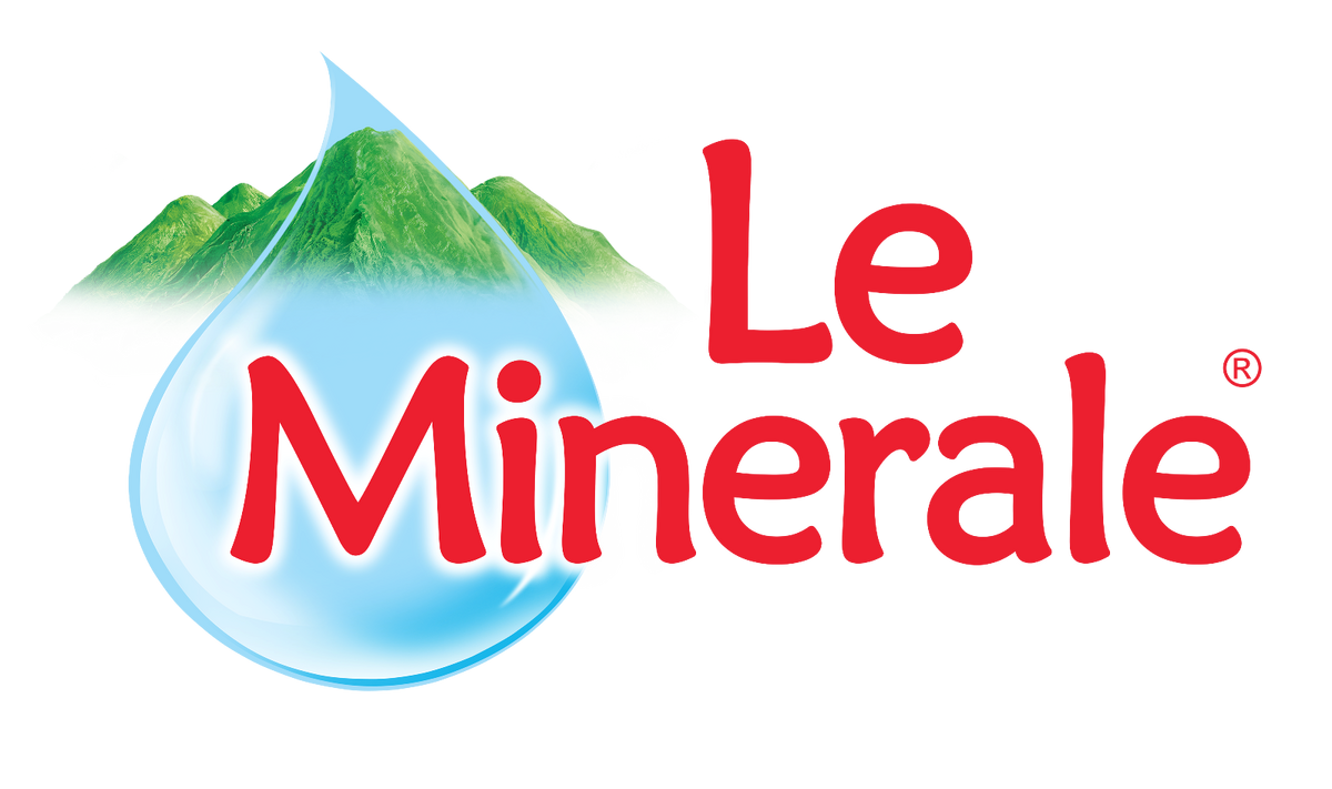 Le Minerale Water - Past Festival Sponsor