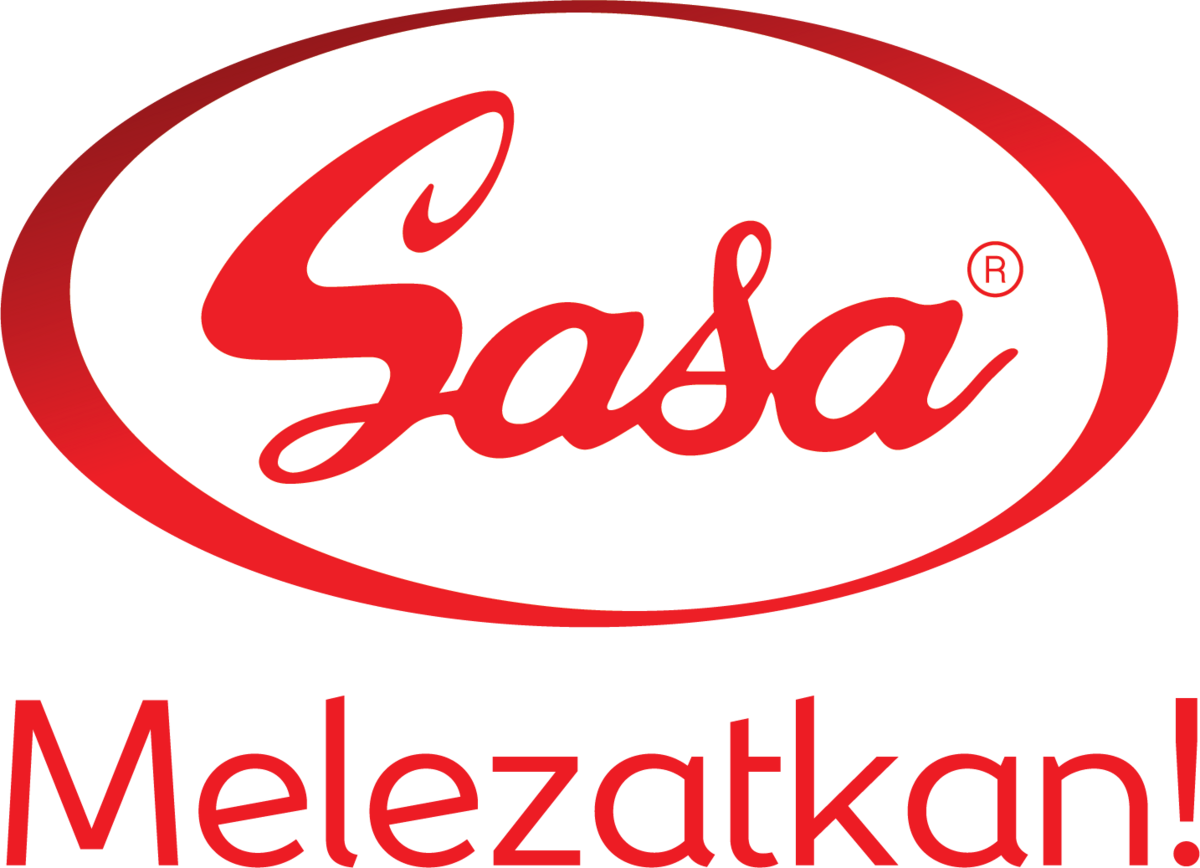 Sasa Melezatkan - Past Festival Sponsor
